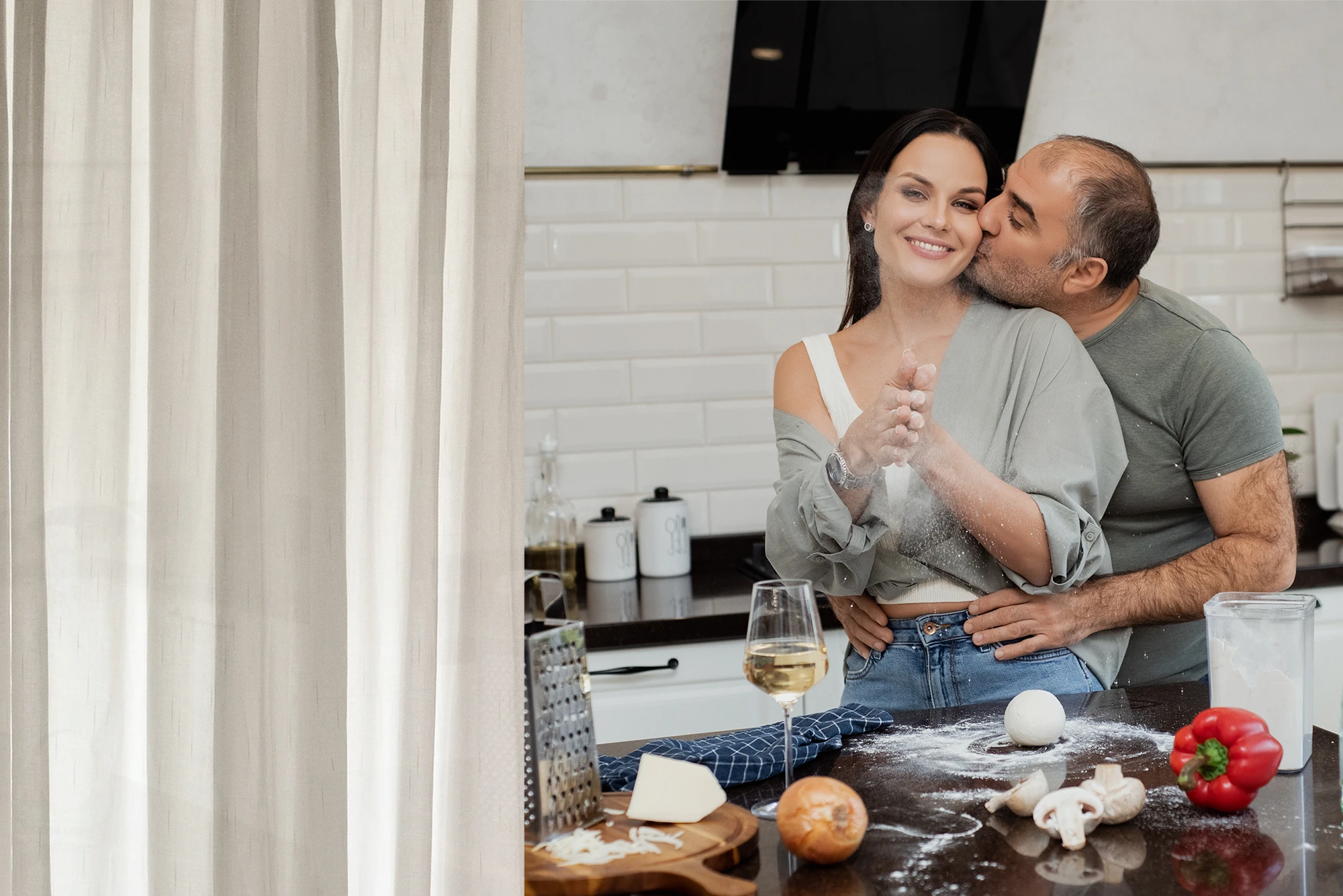 Добро пожаловать в семью